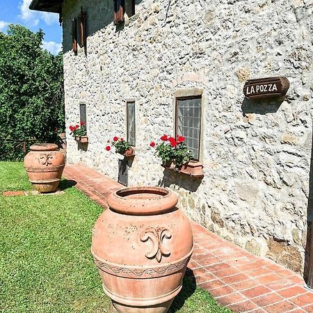 Casa Vacanza La Pozza Molazzana Екстериор снимка