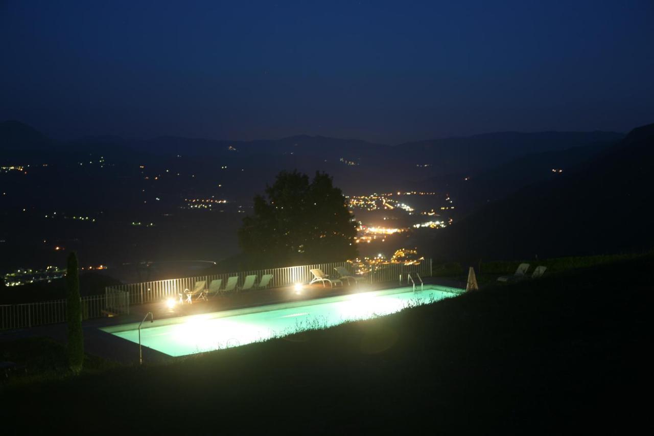 Casa Vacanza La Pozza Molazzana Екстериор снимка